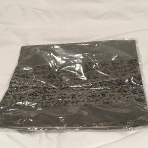 Decorative pillows case